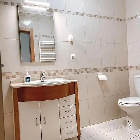 Peniche Master Bedroom With Sea View Balcony, Private Bathroom, Shared Kitchen, Swimming Pool, Surfing *